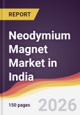 Neodymium Magnet Market in India- Product Image