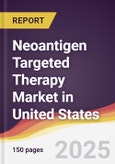 Neoantigen Targeted Therapy Market in United States- Product Image
