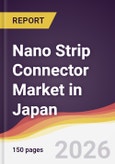 Nano Strip Connector Market in Japan- Product Image