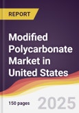 Modified Polycarbonate Market in United States- Product Image