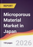 Microporous Material Market in Japan- Product Image