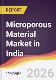 Microporous Material Market in India- Product Image