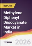 Methylene Diphenyl Diisocyanate Market in India- Product Image