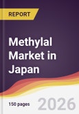 Methylal Market in Japan- Product Image