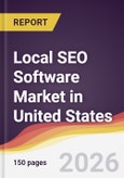 Local SEO Software Market in United States- Product Image