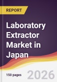 Laboratory Extractor Market in Japan- Product Image
