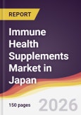 Immune Health Supplements Market in Japan- Product Image