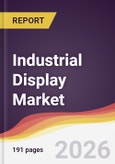 Industrial Display Market Report: Trends, Forecast and Competitive Analysis to 2031- Product Image