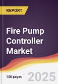 Fire Pump Controller Market Report: Trends, Forecast and Competitive Analysis to 2031- Product Image