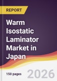Warm Isostatic Laminator Market in Japan- Product Image