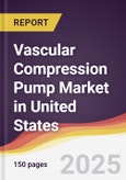 Vascular Compression Pump Market in United States- Product Image