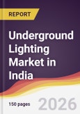 Underground Lighting Market in India- Product Image