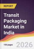 Transit Packaging Market in India- Product Image