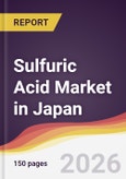 Sulfuric Acid Market in Japan- Product Image