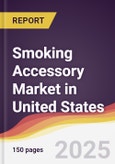Smoking Accessory Market in United States- Product Image