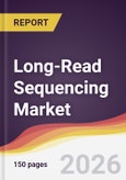 Long-Read Sequencing Market Report: Trends, Forecast and Competitive Analysis to 2031- Product Image