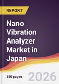 Nano Vibration Analyzer Market in Japan- Product Image