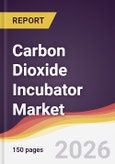 Carbon Dioxide Incubator Market Report: Trends, Forecast and Competitive Analysis to 2031- Product Image