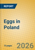 Eggs in Poland- Product Image