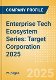 Enterprise Tech Ecosystem Series: Target Corporation 2025- Product Image