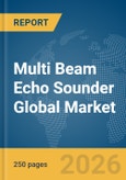 Multi Beam Echo Sounder Global Market Report 2026- Product Image