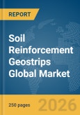 Soil Reinforcement Geostrips Global Market Report 2026- Product Image