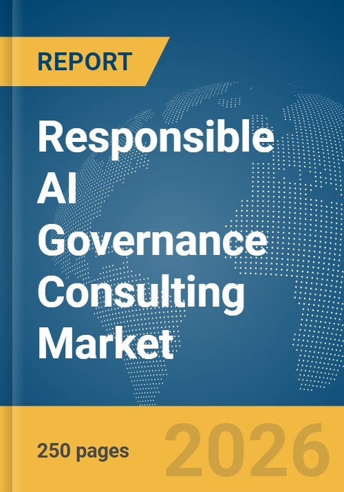 Responsible AI Governance Consulting Market Report 2026