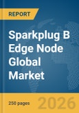 Sparkplug B Edge Node Global Market Report 2026- Product Image