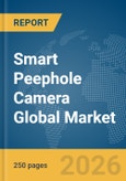 Smart Peephole Camera Global Market Report 2026- Product Image
