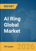 AI Ring Global Market Report 2026- Product Image