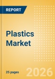 Plastics Market (2026)- Product Image