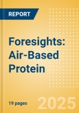 Foresights: Air-Based Protein- Product Image