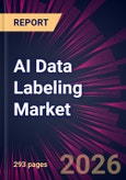AI Data Labeling Market 2025-2029- Product Image