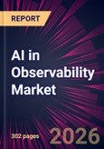 AI in Observability Market 2025-2029- Product Image