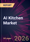AI Kitchen Market 2025-2029- Product Image