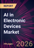 AI in Electronic Devices Market 2025-2029- Product Image