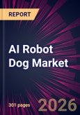 AI Robot Dog Market 2025-2029- Product Image