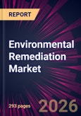 Environmental Remediation Market 2025-2029- Product Image