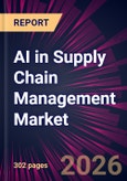 AI in Supply Chain Management Market 2025-2029- Product Image
