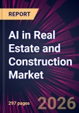 AI in Real Estate and Construction Market 2025-2029- Product Image