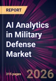 AI Analytics in Military Defense Market 2025-2029- Product Image