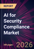 AI for Security Compliance Market 2025-2029- Product Image