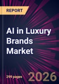 AI in Luxury Brands Market 2025-2029- Product Image