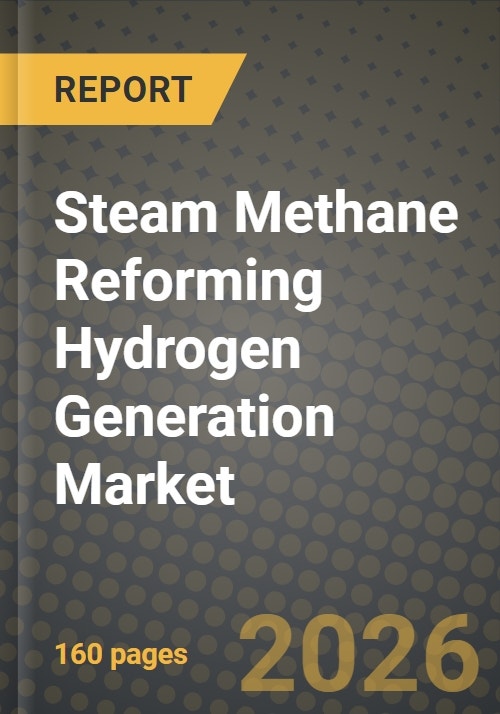 Steam Methane Reforming Hydrogen Generation Market Outlook 2026-2034 ...
