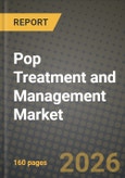 Pop Treatment and Management(Pelvic Organ Prolapse) Market Outlook 2026-2034: Market Share, and Growth Analysis by Treatment Type, Product Type, End User, Age Group- Product Image