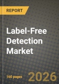 Label-Free Detection (LFD) Market Outlook 2026-2034: Market Share, and Growth Analysis by Product (Consumables, Instruments, Service & Software), Technology, Application, End-User- Product Image