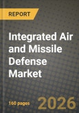 Integrated Air and Missile Defense Market Outlook 2026-2034: Market Share, and Growth Analysis by Component, Type, Platform, End User- Product Image