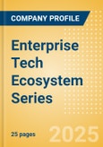 Enterprise Tech Ecosystem Series - Rio Tinto Group 2025- Product Image