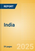 India - Enterprise ICT Country Intelligence Report- Product Image