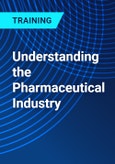 Understanding the Pharmaceutical Industry- Product Image